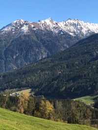 Obersulzbachtal